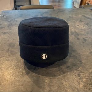Bogner Sport Fleece Hat